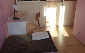 ClickTheFlat24 Prestige Apart Rooms Pokoje Czechów