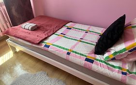 ClickTheFlat24 Prestige Apart Rooms Pokoje Czechów